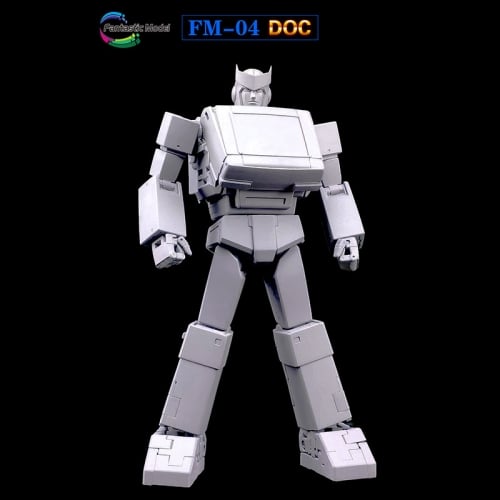 【Pre-order】Fantastic Model FM-04 Doc Ratchet