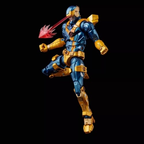 【Pre-order】Sentinel Fighting Armor Cyclops