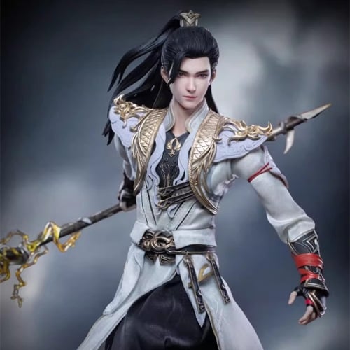 【Pre-order】Cosmic Creations CC9116 1/6 Perfect World ShiHao Standard Version