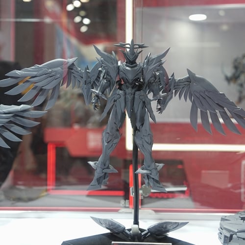 【Pre-order】Zen of Collectible Lord Angel