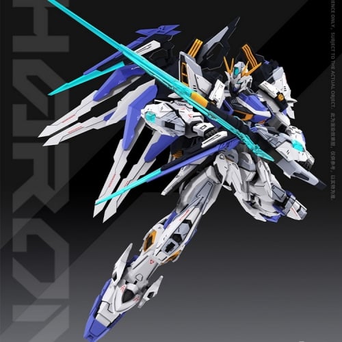 【Pre-order】Nuclear Industry 1/100 Charon Model Kit