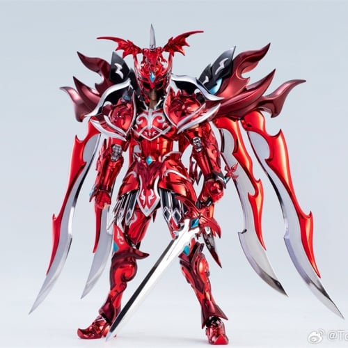 【Pre-order】Toypoint The Origin of the Stars Ares