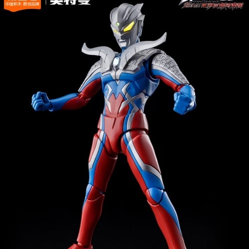 【Pre-order】Buluke Blokess Ultraman Namekan AE03 Ultraman Zero Legend