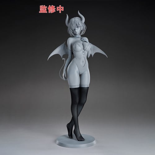【Pre-order】ACEmodeling 1/4 Succubus by INFINOTE
