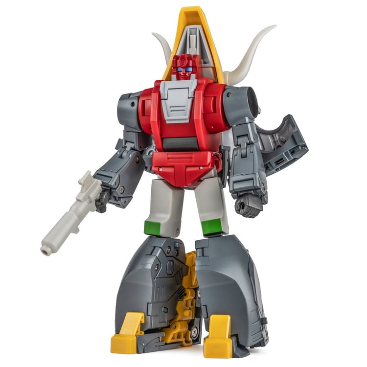 NewAge H63C Gorgo Slag Repaint Version- Show.Z Store