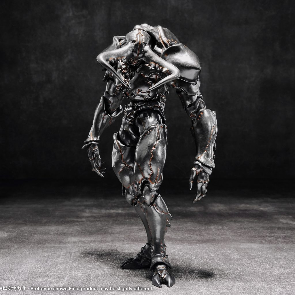 Sexy Ice 2019 Studio 1/12 Vermin Series Artificial Evolution B0199 Manticora