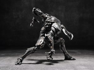 Sexy Ice 2019 Studio 1/12 Vermin Series Artificial Evolution B0199 Manticora