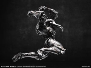 Sexy Ice 2019 Studio 1/12 Vermin Series Artificial Evolution B0199 Manticora