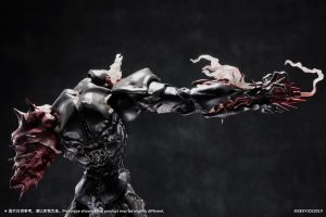 Sexy Ice 2019 Studio 1/12 Vermin Series Artificial Evolution B0199 Manticora