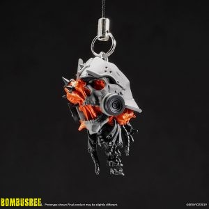 Sexy Ice 2019 Studio 1/12 Vermin Series Artificial Evolution B0199 Manticora
