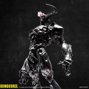 Sexy Ice 2019 Studio 1/12 Vermin Series Artificial Evolution B0199 Manticora