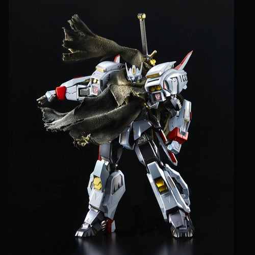 Sentinel Flame Toys Kuro Kara Kuri Drift Reissue | Bombusbee