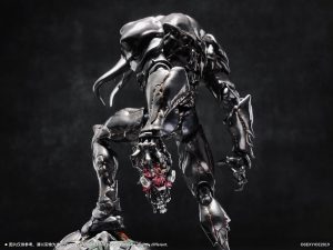 Sexy Ice 2019 Studio 1/12 Vermin Series Artificial Evolution B0199 Manticora