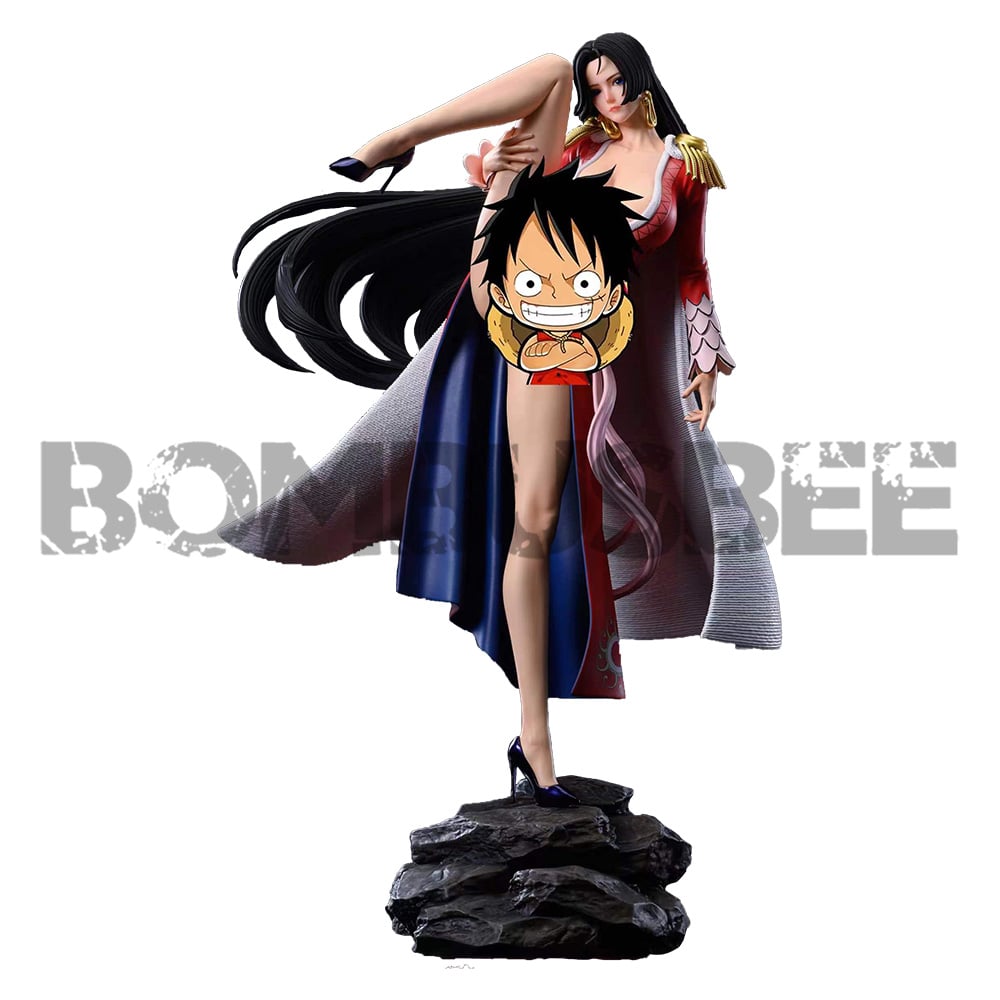 【激安大特価！】 Hancock Boa Studio PD Figure Bombusbee | コミック・アニメ