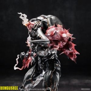 Sexy Ice 2019 Studio 1/12 Vermin Series Artificial Evolution B0199 Manticora