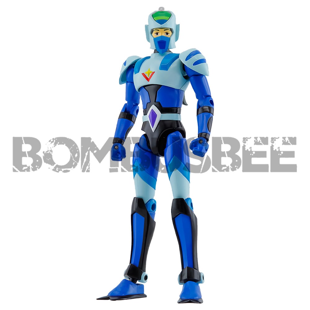 Action Toys Starzinger Set | Unique Sci-Fi Collectible