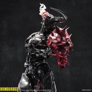 Sexy Ice 2019 Studio 1/12 Vermin Series Artificial Evolution B0199 Manticora