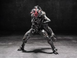 Sexy Ice 2019 Studio 1/12 Vermin Series Artificial Evolution B0199 Manticora
