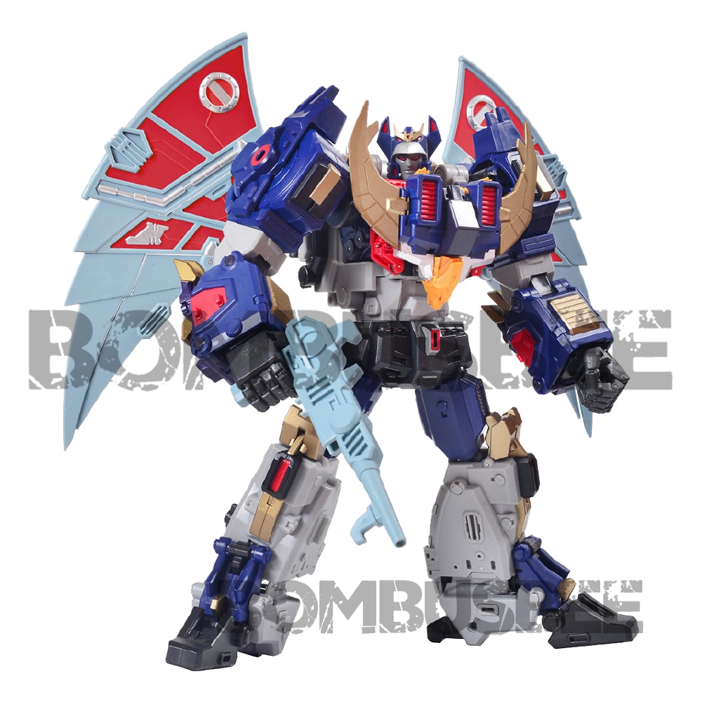 MasterMind Creations MMC R-42C-G1 | Bombusbee