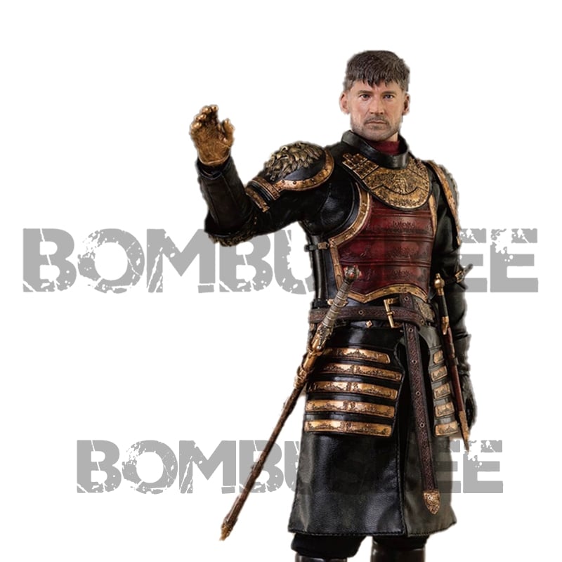 Game of Thrones – 1/6 Jaime Lannister (Season 7)（ゲーム