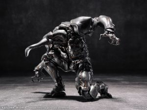 Sexy Ice 2019 Studio 1/12 Vermin Series Artificial Evolution B0199 Manticora