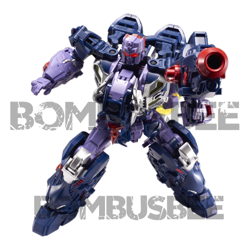 New TFC Toys Satan S-02 mammon TFC S02 Action figure in