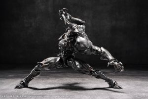 Sexy Ice 2019 Studio 1/12 Vermin Series Artificial Evolution B0199 Manticora