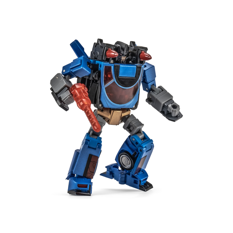 激安！特価品 H49B NA Newage Shattered Bombusbee | Wheeljack Glass その他