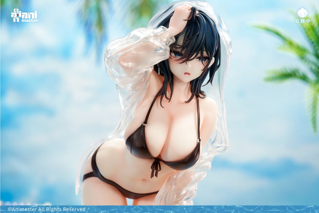 Animester 16 Yokoyama Ishimi Summer Echo Ver.