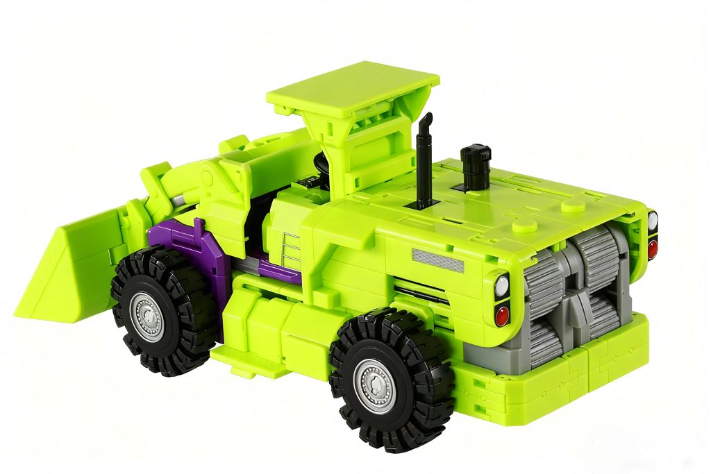 Ocular Max OX PS-27 Deletus