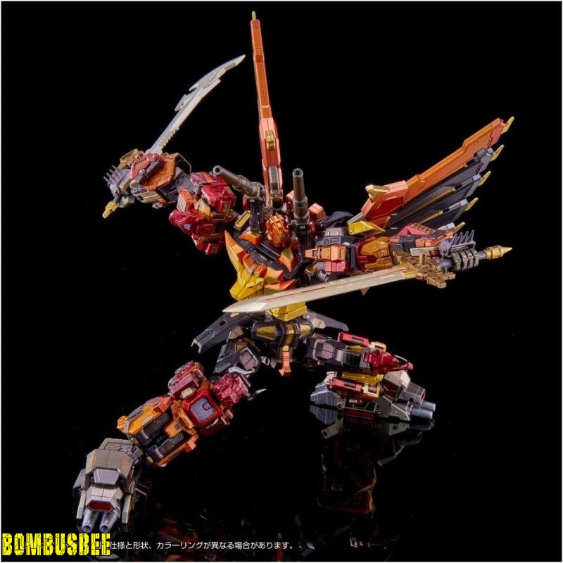 NeoArtTOYS PREDAKING 6体セット TRANSFORMERS NeoArtTOYS PREDAKING 6体セット TRANSFORMERS