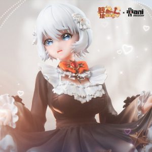 Animester 1/7 Whale Girl Sister Audio Ver.