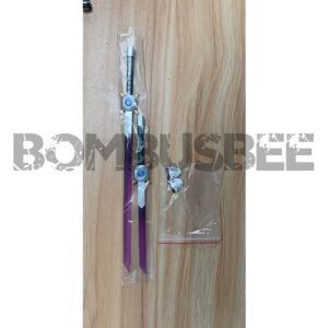 Fans Toys Blade & Faceplate Accessories for FT-29 Quietus