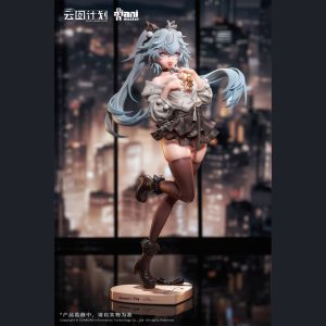 Animester 1/7 Project Neural Cloud Florence