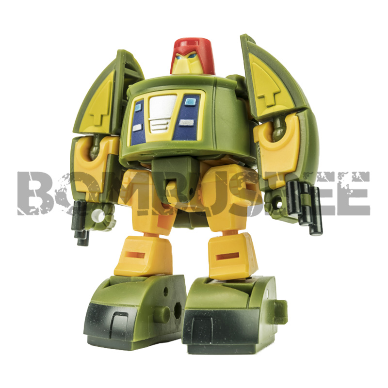 Newage NA H6 MAX Cosmos Transformer | Bombusbee