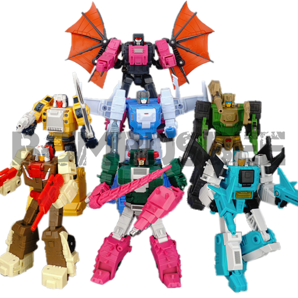 専門店では Vecma 7-in-1 Versatile the Discover Toys Bombusbee | Set その他