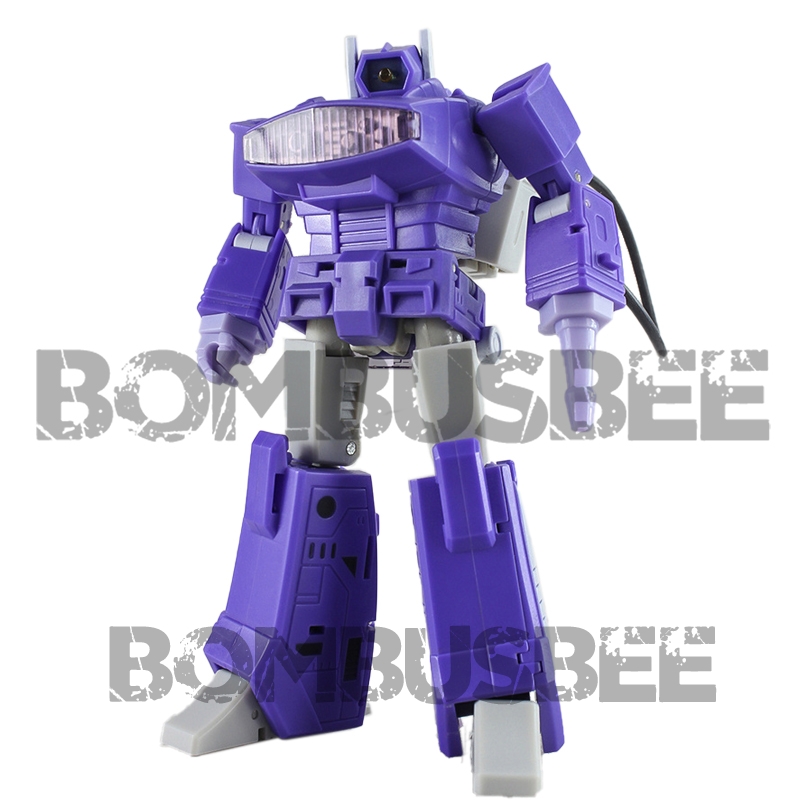 Magic Square MS-B32 Shockwave | Bombusbee