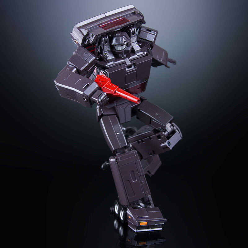 X-Transbots MX-29 Fury Runabout | Bombusbee