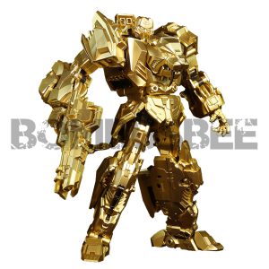Transformers Toy Set | Cang Toys Chiyou | Bombusbee