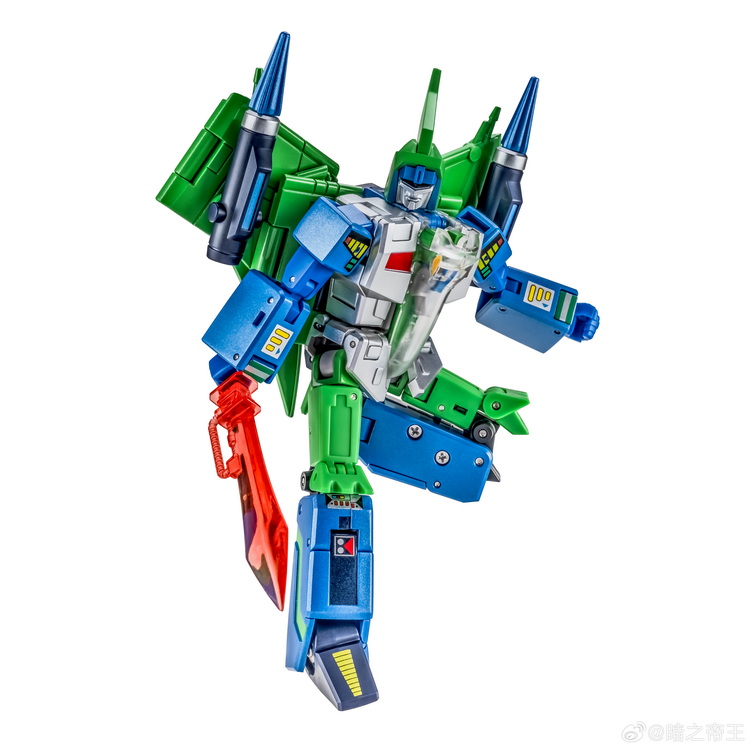 Newage NA H57V Freyr Swoop G2 version