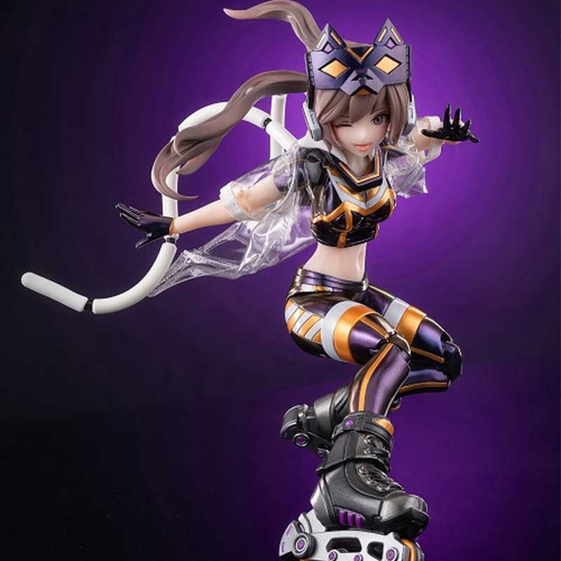 Snail Shell x Amiami 1/12 Masquerena Standard Version - Bombusbee