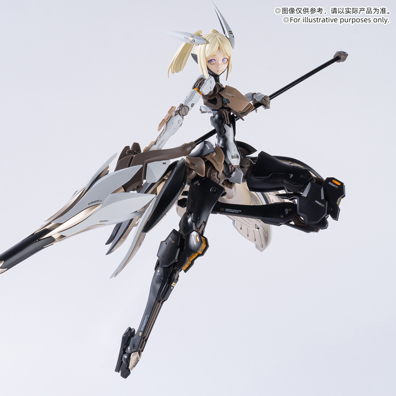 星辰Studio Ancient battlefield Flesh color AxytoysAXY005B/AXY006B Dinosaur Battlefield Ancient Warrior