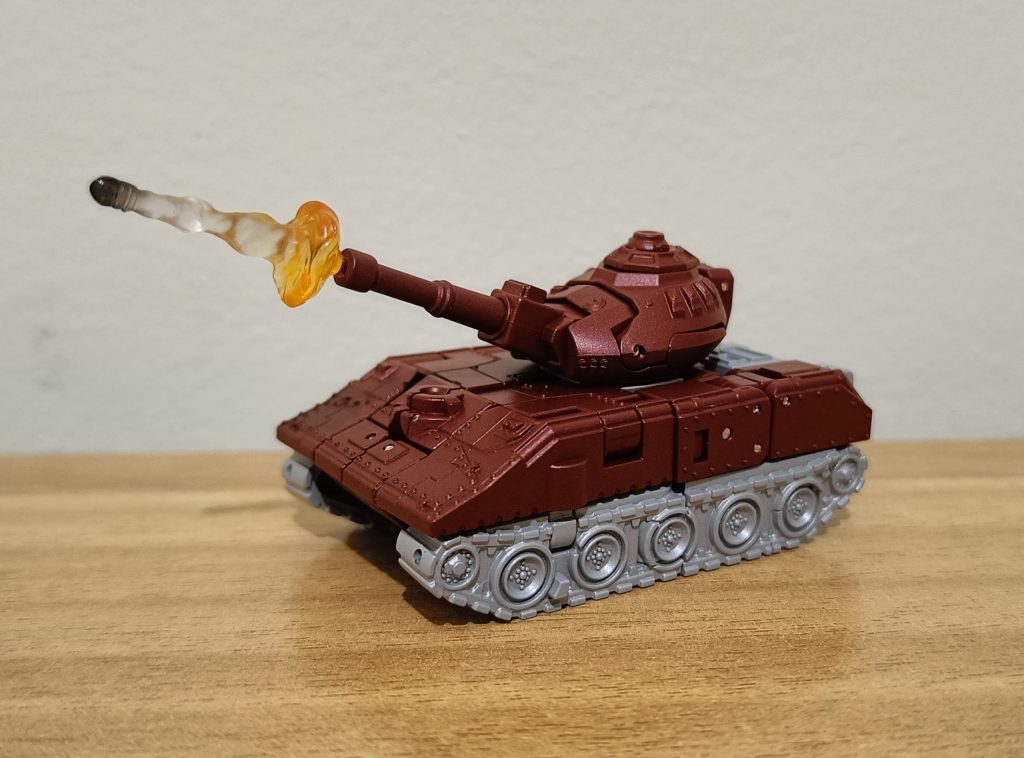 NA H70 Oddball Warpath Halberd - Bombusbee