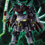 希少 90s ROBOT ラバーソール UK8 JONIO、スケシンNIGO着用 Getter-Jinki-150x150.jpg