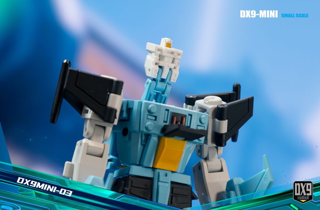 DX9 Mini 03 Brainstorm