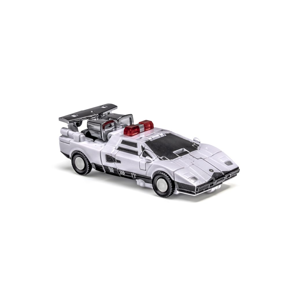 NA Newage H69P Vice Sunstreaker
