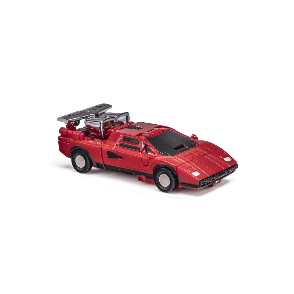 NA Newage H69R Cole Sunstreaker