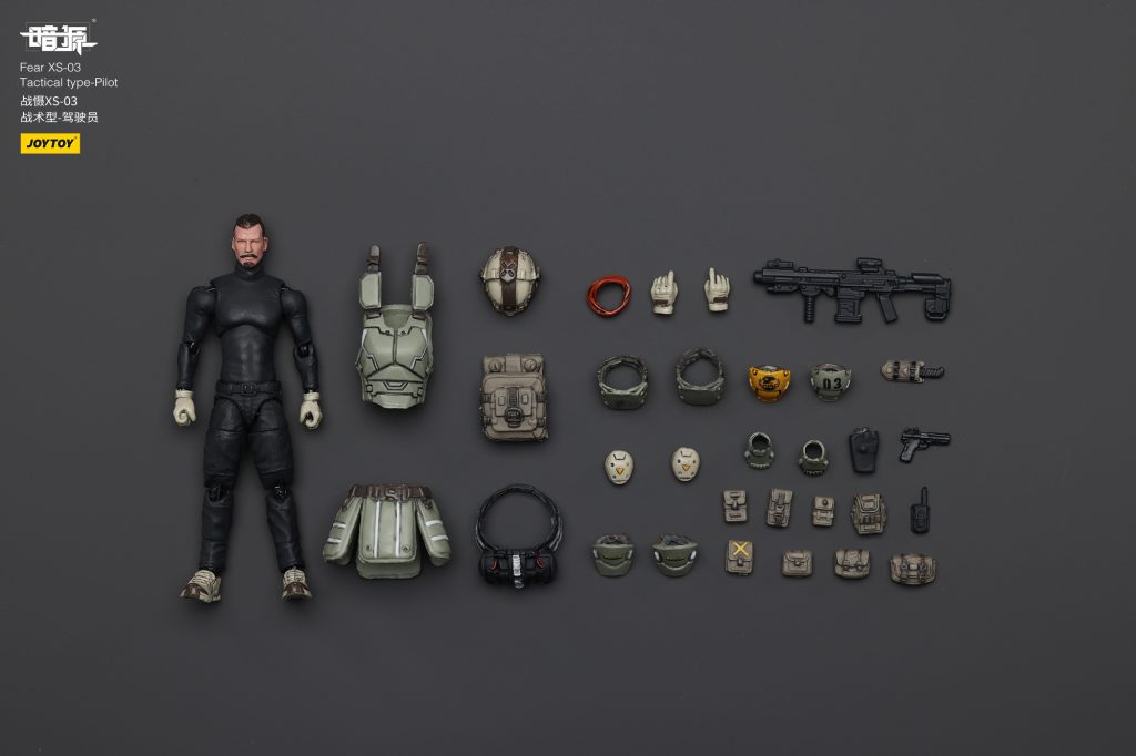 type-Pilot