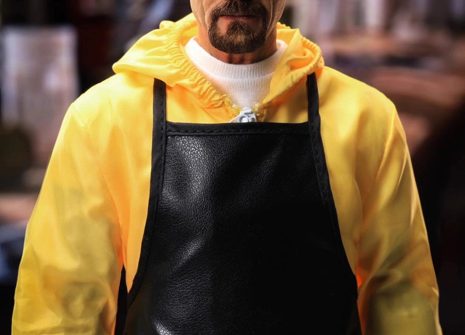 Breaking Bad