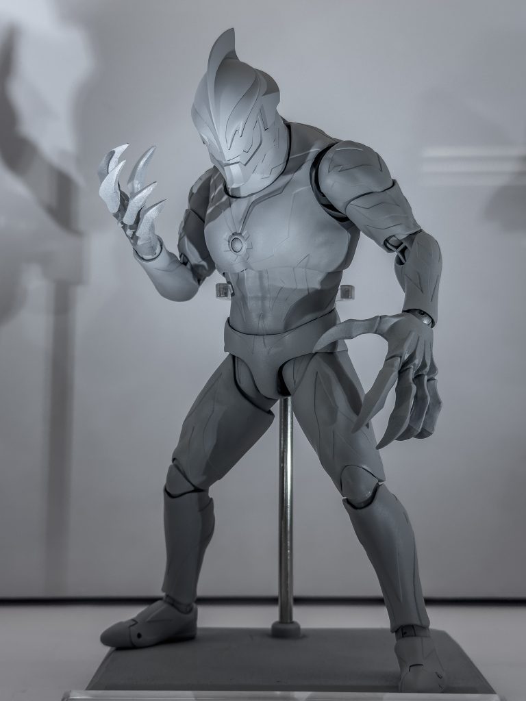 CCS TOYS UMA Series Ultraman Belial